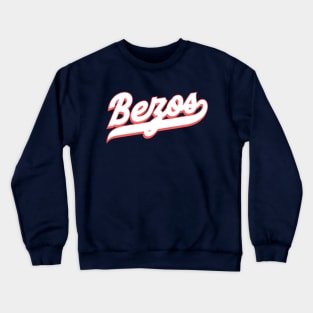 Jeffrey Bezos Crewneck Sweatshirt